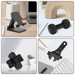 Carbon Fiber PLA Filament 1.75mm - 1KG Spool