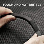 SainSmart Black Carbon Fiber Nylon Filament 1KG