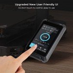 Creality Ender 3 S1 Pro 3D Printer 300℃