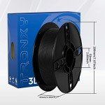 Carbon Fiber PLA Filament 1.75mm - 1KG Spool