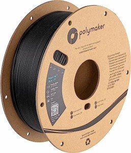 Polymaker Carbon Fiber PLA Filament 1.75mm, 1kg