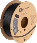 Polymaker Carbon Fiber PLA Filament 1.75mm, 1kg