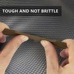 Colorful Carbon Fiber 3D Printer Filament Bundle