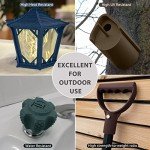 Colorful Carbon Fiber 3D Printer Filament Bundle