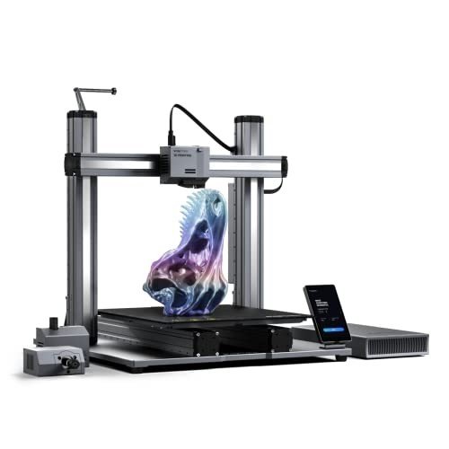 Snapmaker A350T 3-in-1 3D Printer & Laser Engraver