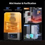 Anycubic Photon Mono M5s Pro 3D Printer