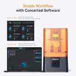 Creality Halot R6 Resin 3D Printer Kit