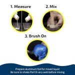 XTC-3D High Performance 3D Print Coating 6.4oz