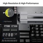 Snapmaker A350T 3-in-1 3D Printer & Laser Engraver