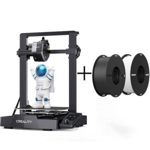 Creality Ender 3 V3 SE 3D Printer Bundle