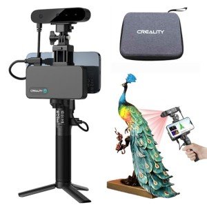 Creality Ferret Pro Handheld 3D Scanner