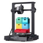 Creality Ender 3 V3 SE 3D Printer - Fast, Reliable