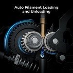 Creality Ender 3 V3 SE 3D Printer - Fast, Reliable