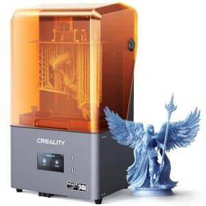 Creality Halot Mage S 14K 3D Printer