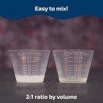 XTC-3D High Performance 3D Print Coating 6.4oz