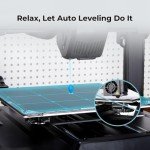 Creality Ender 3 V3 SE 3D Printer - Fast, Reliable