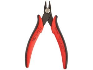 Hakko CHP-170 Precision Micro Cutter - Red
