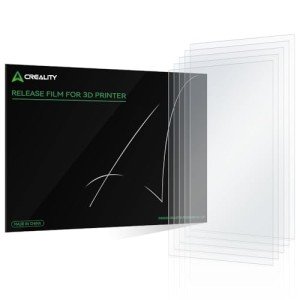 Creality 5PC FEP Release Films for 3D Printers