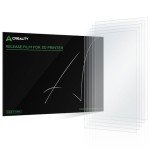Creality 5PC FEP Release Films for 3D Printers