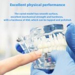 Antinsky Dental Guide Resin for DLP 3D Printing