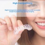 Antinsky Dental Guide Resin for DLP 3D Printing