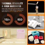 SUNLU High Temp Fast Curing 3D Printer Resin 2KG