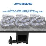 Antinsky Dental Guide Resin for DLP 3D Printing