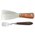 Enhanced 3D Printer Removal Tool Kit - 2pcs