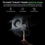 Creality K1C Fast Printing 3D Printer with AI Camera