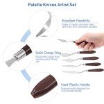 23-Piece 3D Printer Nozzle Cleaning Tool Set