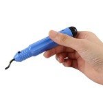 3D Printer Trimming Knife Set with 10 Blades