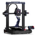 Anycubic Kobra 2 Neo 3D Printer with Auto-Leveling