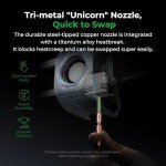 Creality K1C High-Speed Auto Leveling 3D Printer