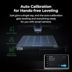 Creality K1C High-Speed Auto Leveling 3D Printer