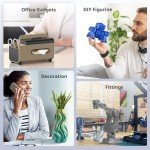 Anycubic Kobra 2 Neo 3D Printer with Auto-Leveling