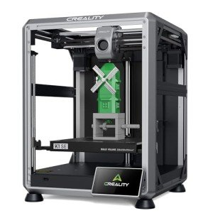 Creality K1 SE: Fast, Beginner-Friendly 3D Printer