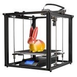 Creality Ender 5 Plus 3D Printer with Auto Leveling