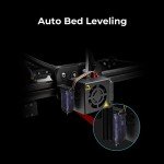 Creality Ender 5 Plus 3D Printer with Auto Leveling