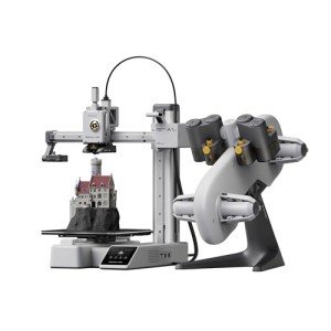 Bambu Lab A1 Mini 3D Printer Combo