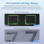 Anycubic Kobra 3 3D Printer with Fast Speed