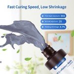 ANYCUBIC 3D Printer DLP UV Resin 1000g