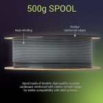 Polymaker Fiberon PA6-GF Nylon Filament 1.75mm 500g