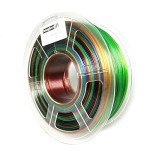 Stronghero3D 1.75mm Rainbow PETG Filament 1kg