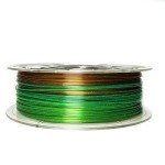 Stronghero3D 1.75mm Rainbow PETG Filament 1kg