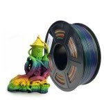 Stronghero3D Rainbow ABS Filament 1.75mm, 1kg