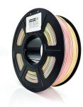 Stronghero3D Rainbow ABS Filament 1.75mm, 1kg