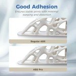 FLASHFORGE ABS Pro 1.75mm Filament - Burnt Titanium