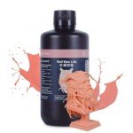 NOVA3D 500g High Precision Red 3D Printer Resin