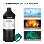 Magforms Castable 3D Printer Resin – 1kg Green