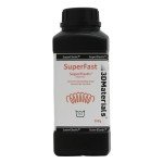 SuperElastic 3D Printer Resin - Soft Silicone 500g